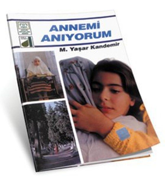 Dinim Serisi 10 - Annemi Anıyorum  (4022)