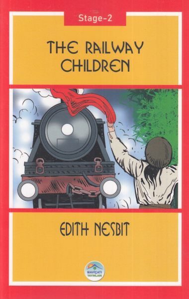 The Railway Children - Stage-2  (4022)