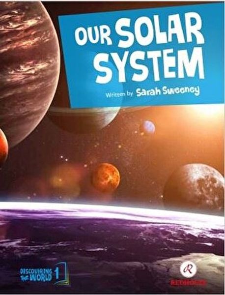 Our Solar System  (4022)