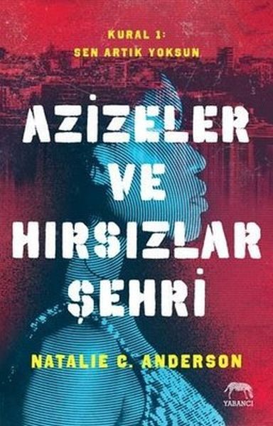 Azizeler ve Hırsızlar Şehri  (4022)