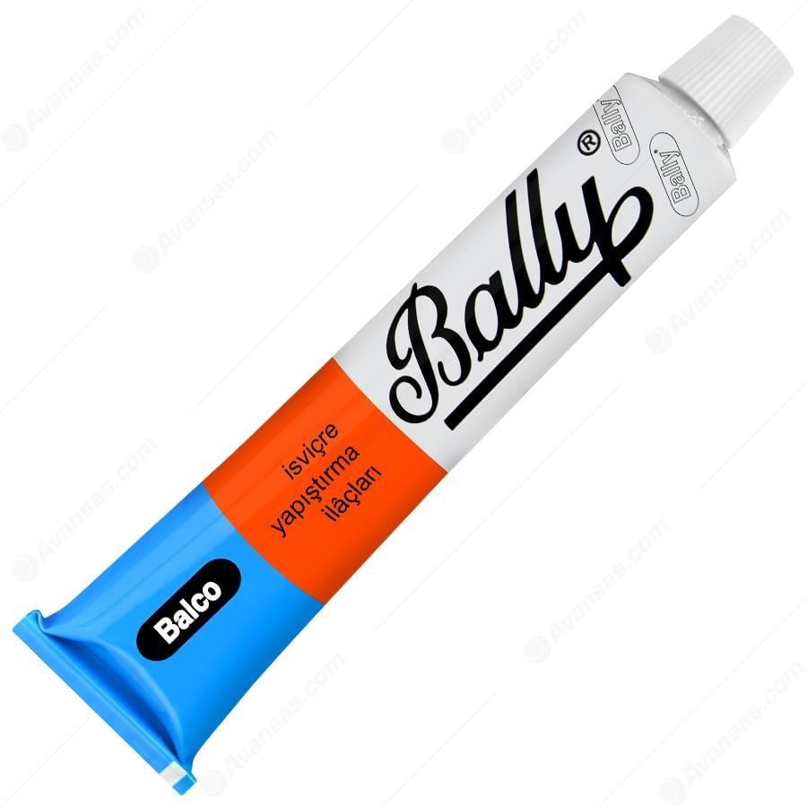 CLZ202 Bally Çok Amaçlı Yapıştırıcı 50 gr