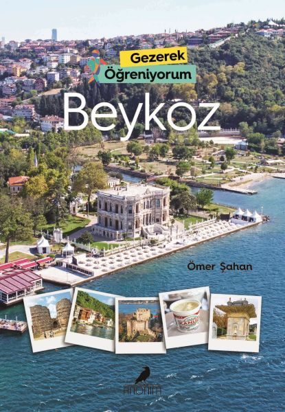 Gezerek Öğreniyorum Beykoz  (4022)