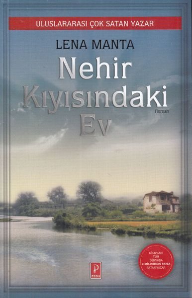 Nehir Kıyısındaki Ev  (4022)