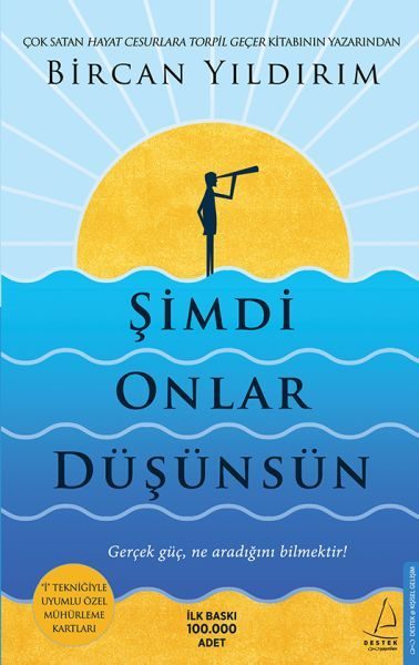 Şimdi Onlar Düşünsün  (4022)