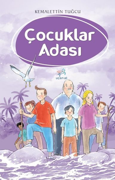 Çocuklar Adası  (4022)