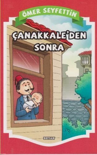 Gülücük Çocuk - Çanakkale'den Sonra  (4022)