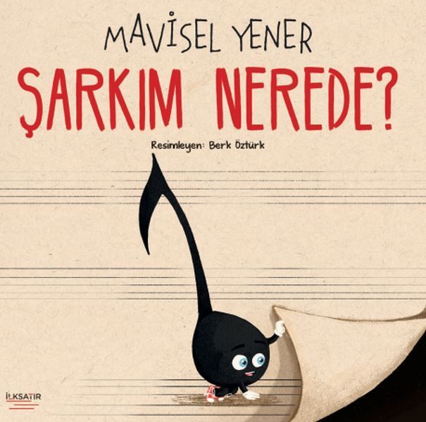 Şarkım Nerede?  (4022)