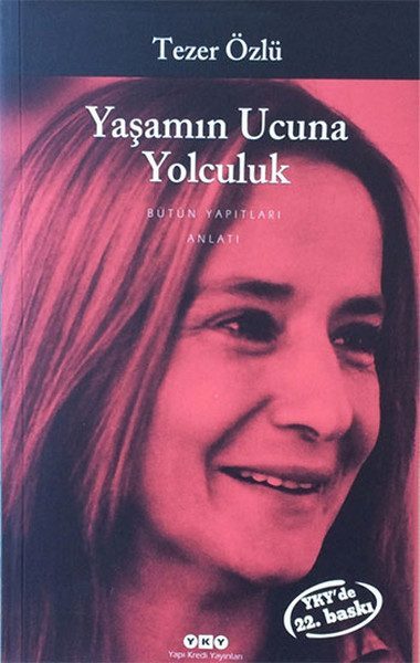 Yaşamın Ucuna Yolculuk  (4022)