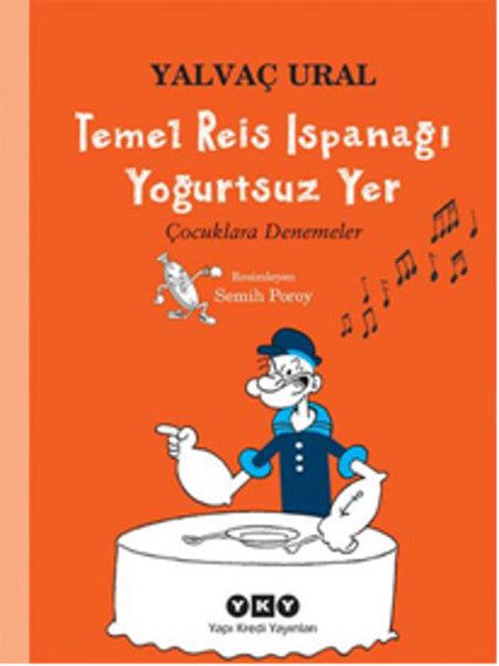 Temel Reis Ispanağı Yoğurtsuz Yer  (4022)