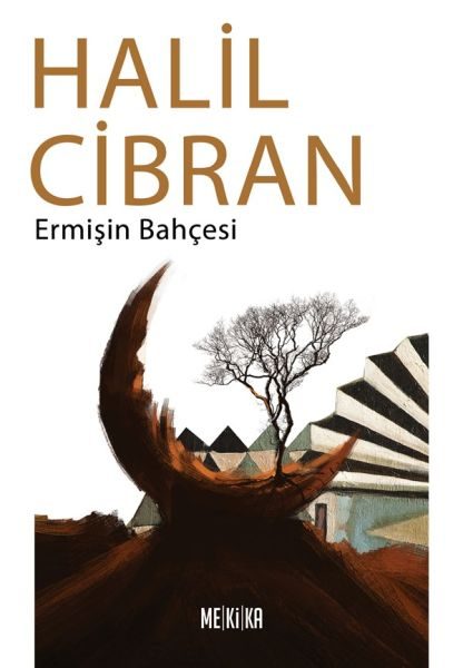 Ermişin Bahçesi  (4022)