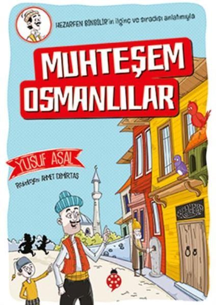 Muhteşem Osmanlılar  (4022)