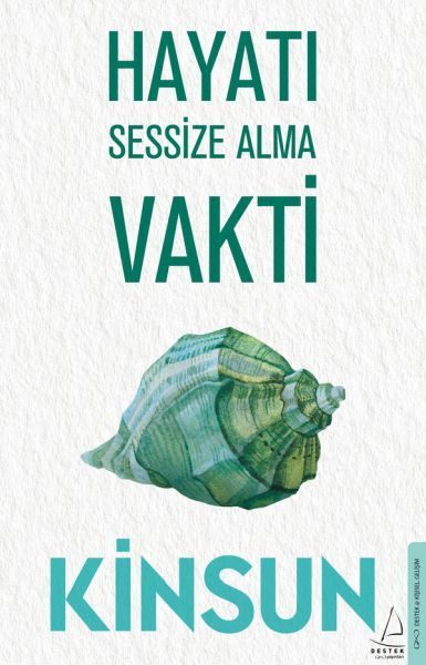 Hayatı Sessize Alma Vakti  (4022)