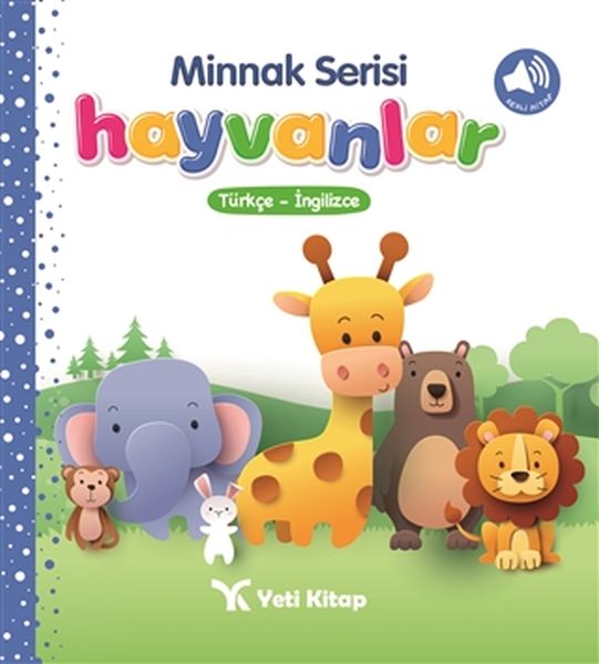 Minnak Serisi Hayvanlar  (4022)