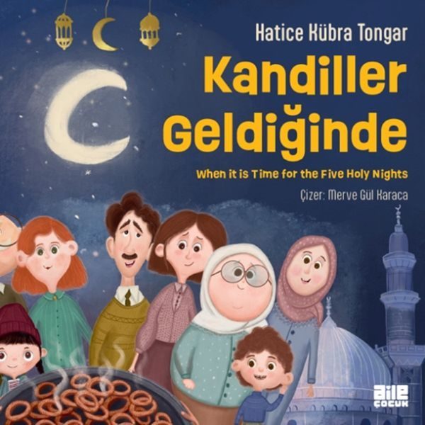 Kandiller Geldiğinde  (4022)