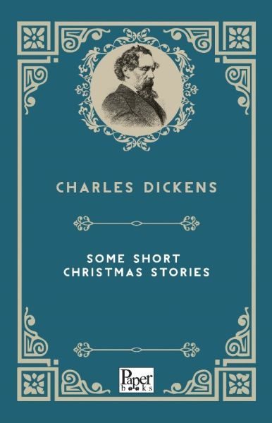 Some Short Christmas Stories (İngilizce Kitap)  (4022)