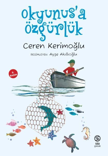 Okyunus’a Özgürlük  (4022)