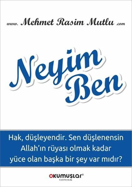 Neyim Ben  (4022)