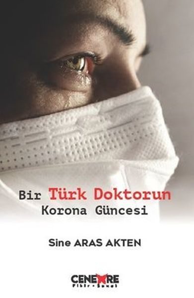 Bir Türk Doktorun Korona Güncesi  (4022)