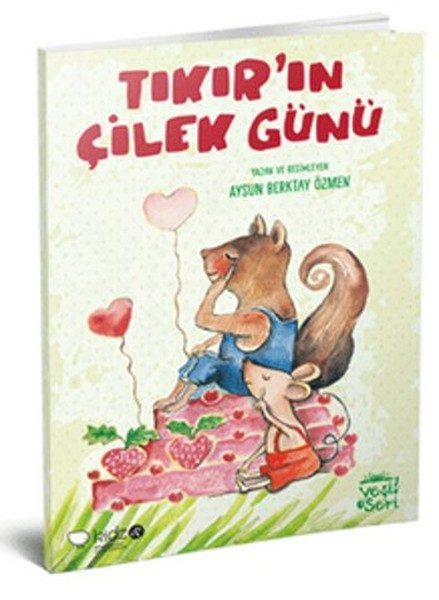 Tıkırın Çilek Günü  (4022)