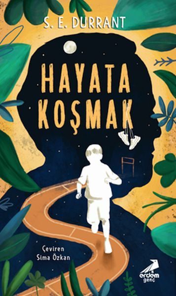 Hayata Koşmak  (4022)