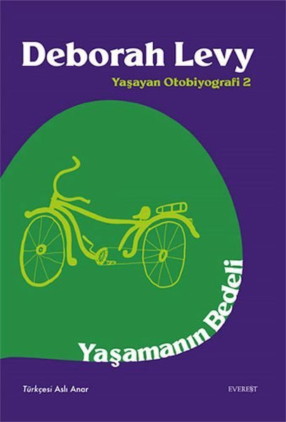 Yaşamanın Bedeli - Yaşayan Otobiyografi 2  (4022)