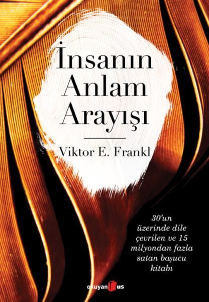 İnsanın Anlam Arayışı  (4022)