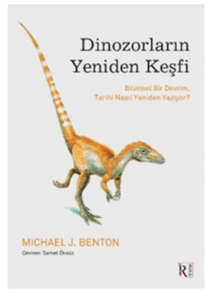 Dinozorların Yeniden Keşfi  (4022)