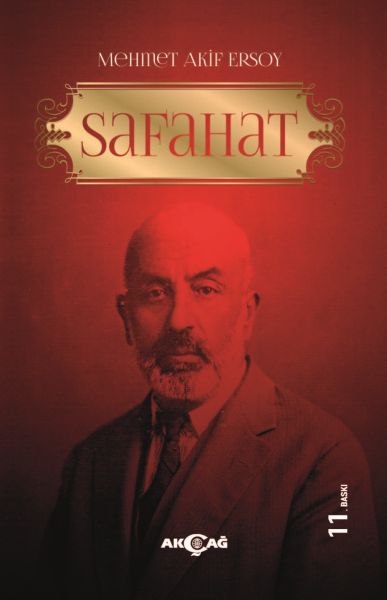 Safahat (Ciltsiz)  (4022)