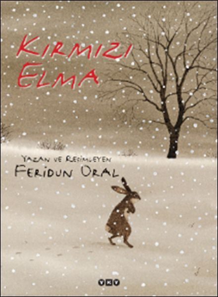 Kırmızı Elma  (4022)