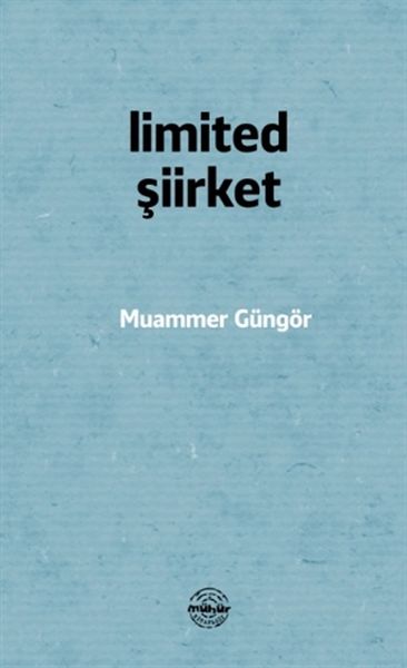 Limited Şiirket  (4022)