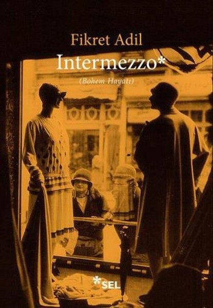 İntermezzo  (4022)