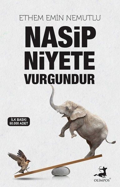 Nasip Niyete Vurgundur  (4022)