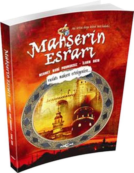 Mahşerin Esrarı  (4022)