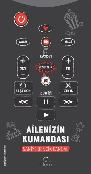 Ailenizin Kumandası  (4022)