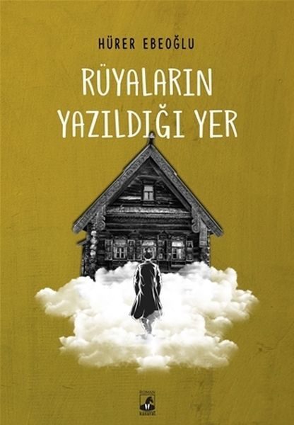 Rüyaların Yazıldığı Yer  (4022)