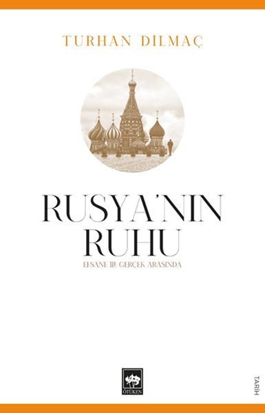 Rusya'nın Ruhu  (4022)