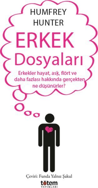 Erkek Dosyaları  (4022)