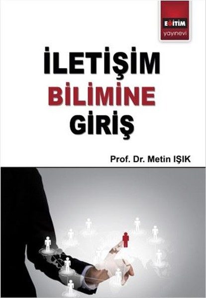 İletişim Bilimine Giriş  (4022)