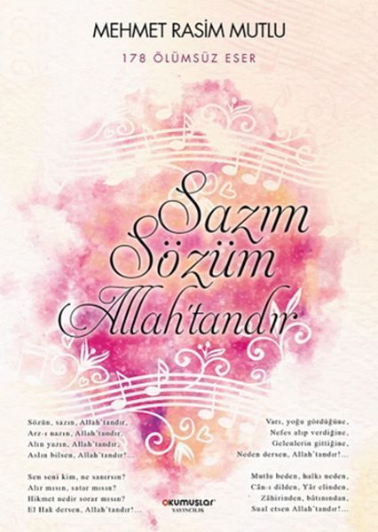 Sazım Sözüm Allah’tandır  (4022)