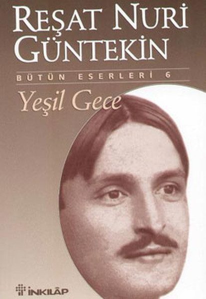 Yeşil Gece  (4022)