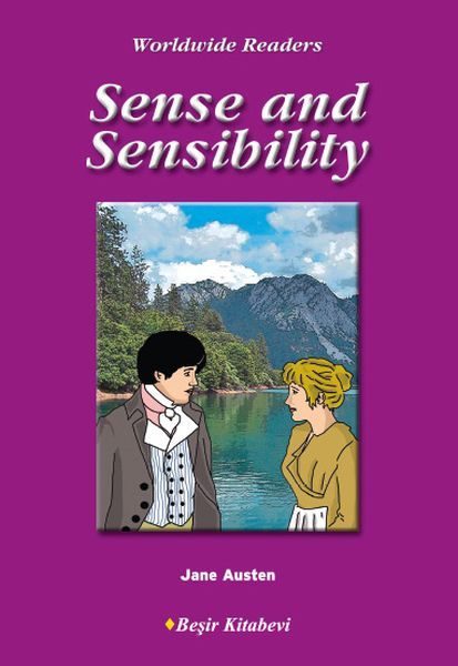 Level 5 - Sense and Sensibility  (4022)