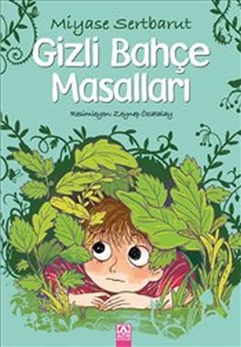 Gizli Bahçe Masalları  (4022)