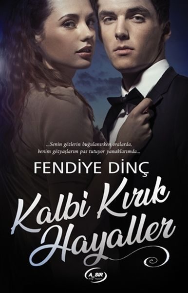 Kalbi Kırık Hayaller  (4022)