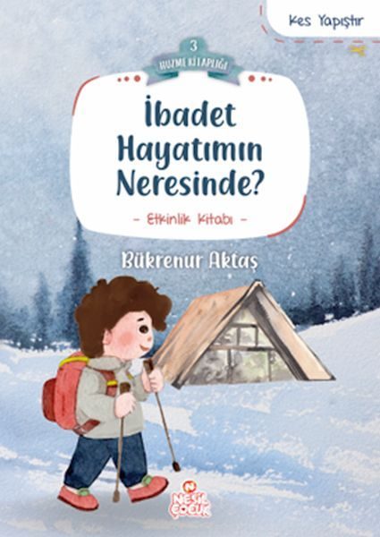 İbadet Hayatımın Neresinde?  (4022)