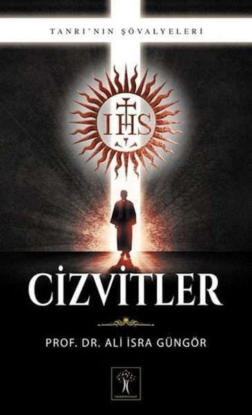 Cizvitler - Tanrı'nın Şövalyeleri  (4022)