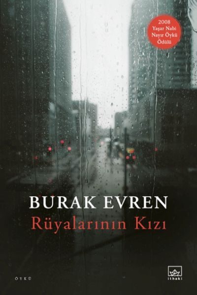 Rüyalarının Kızı  (4022)