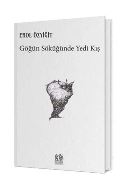 Göğün Söküğünde Yedi Kış  (4022)