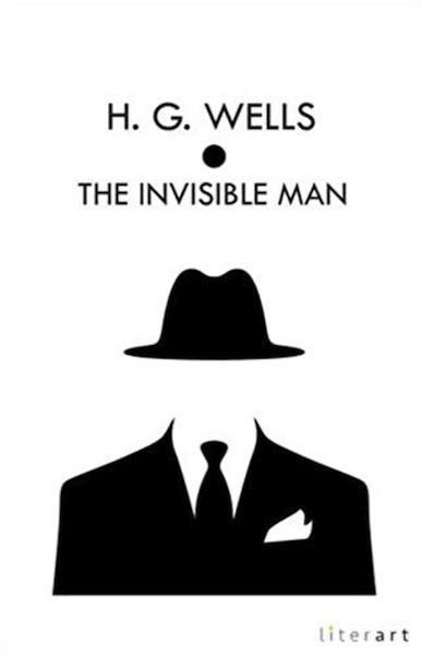 The Invısıble Man  (4022)