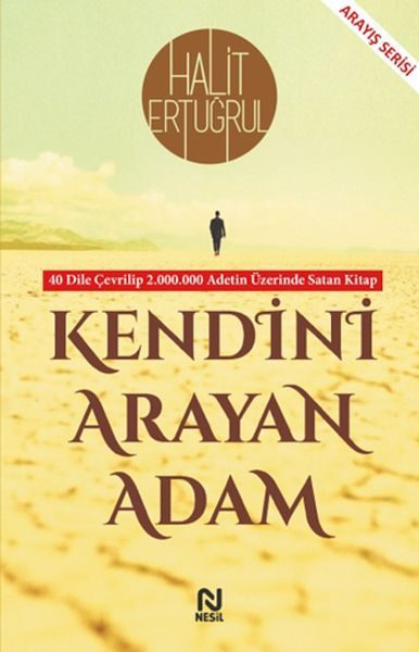 Kendini Arayan Adam  (4022)