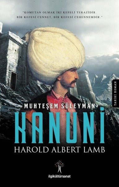 Muhteşem Süleyman Kanuni  (4022)